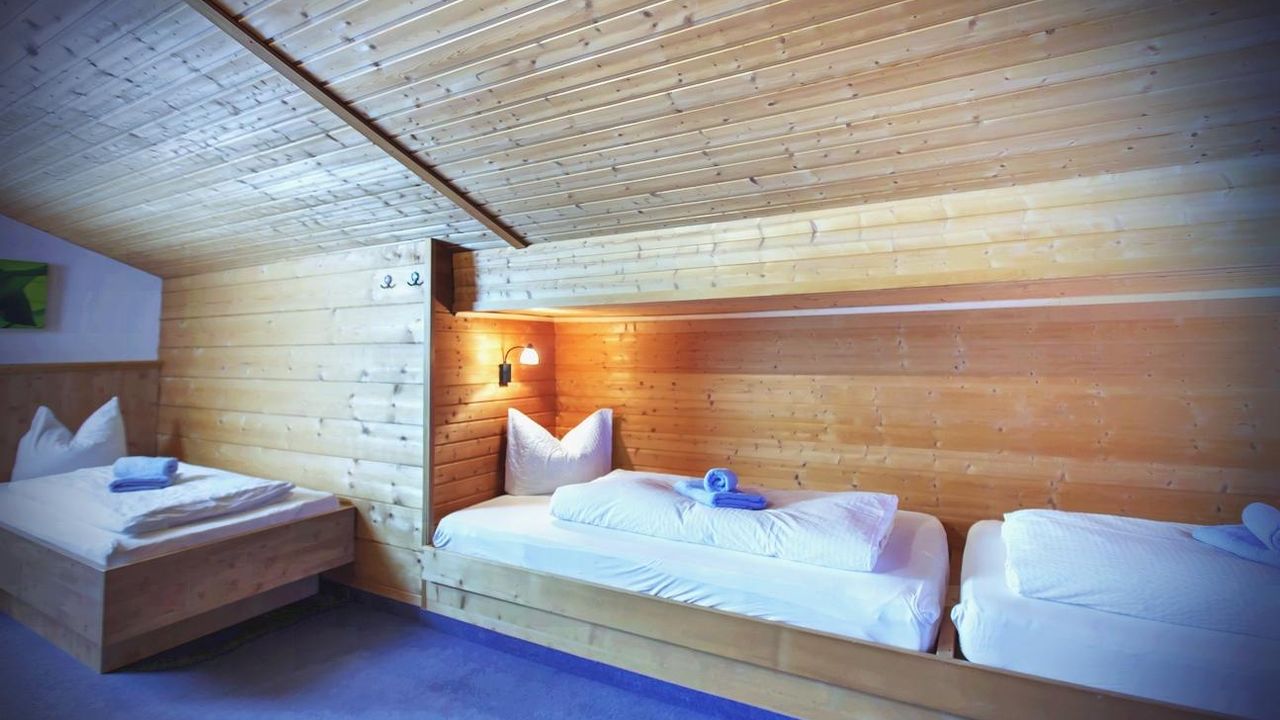 FW 2-4/2 I Schlafzimmer FW 2-4/2 I Schlafzimmer
